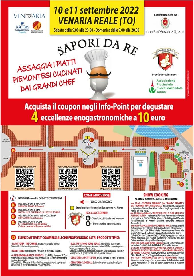 Accademia delle Tradizioni Enogastronomiche del Piemonte